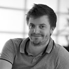 Avatar for Jannes Peters
