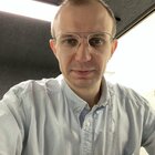 Avatar for Aleksei Khatmullin