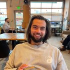 Avatar for Alex Tzinov
