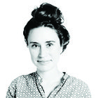 Avatar for Eve Ahearn