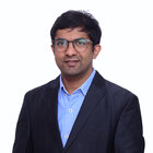 Avatar for Sai Kiran Bandari