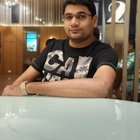 Avatar for Bhavesh Vadodariya
