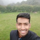 Avatar for Mohd Jawwad Hussain