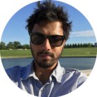 Avatar for Abhishek Khadka