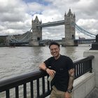 Avatar for Daniel Lee