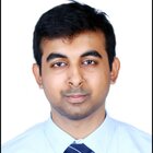 Avatar for Nitish Rege