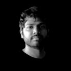 Avatar for Shravan Agarwal