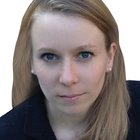 Avatar for Anna Bondarenko