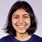 Avatar for Raashi Shah