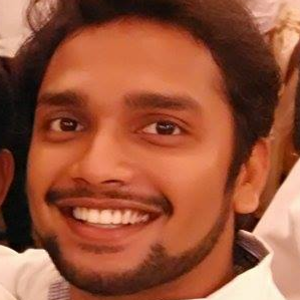 Sunit Sahoo Srichandan