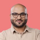 Avatar for Himanshu Saxena