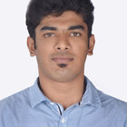 Avatar for Chinmay Bodhe