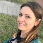 Avatar for Anastasiia Radachinskaia