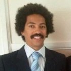 Avatar for Marcus Hughes