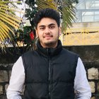 Avatar for Harsh Joshi