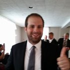 Avatar for Darren Paltrowitz