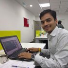 Avatar for Ashish Trivedi
