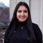 Avatar for Zehra Naqvi
