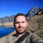 Avatar for Brendan Fields