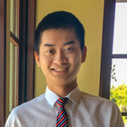 Avatar for Michael Wang