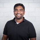 Avatar for Arun Gunasekaran