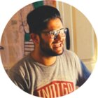 Avatar for gaurav gaurav
