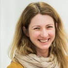 Avatar for Anna Melnykova