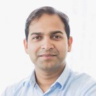 Avatar for Pratyus Patnaik