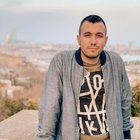 Avatar for Aleksandar Bechev