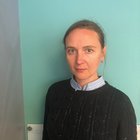 Avatar for Tetyana Loskutova