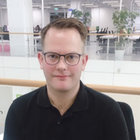 Avatar for Jonathan Cowling