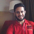Avatar for Ashutosh Rahi