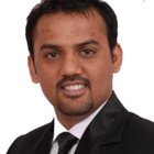 Avatar for Chinkit Patel