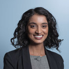 Avatar for Nikhita Mansukhani Kogar