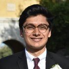 Avatar for Aayush Sutaria