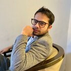 Avatar for Abhishek Agarwal