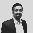 Avatar for Gopinath Gangadharan