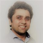 Avatar for Ankur Srivastava