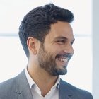 Canay Deniz, Chief Executive Officer & Co-Founder at Ren Systems