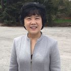 Avatar for Ying Zhang