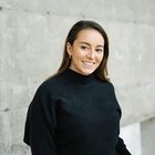 Avatar for Justine Bergeron