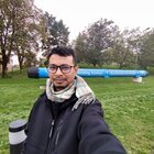 Avatar for Riteekesh Dutta