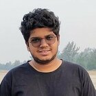 Avatar for Ambar Chattaraj