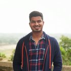 Avatar for Ashish Yadav