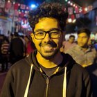 Avatar for Shuvam Manna