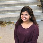 Avatar for Aayushi Saxena