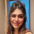 Avatar for Sudeshna Mishra