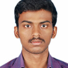 Avatar for Kirubakaran Govindan