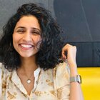 Avatar for Shruti Choudhary