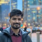 Avatar for Vishal Verma